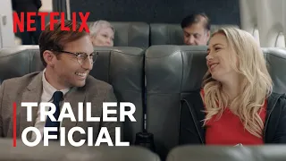 Good On Paper | Trailer oficial | Netflix