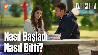 #KADMEL♥ Nasıl Başladı - Nasıl Bitti? | Özel Kolaj