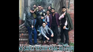 KEŞANLI YAŞAM KRAL GELİYOR ROMAN HAVASI