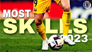 Crazy Football Skills & Goals 2023 #39