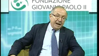 Leucemia: sintomi, prevenzione, cause, diagnosi - Prof. Sergio Storti