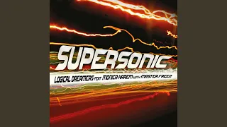 Supersonic (Extended Mix)