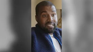 Kanye Compares White Rapper Acceptance To LGBTQ Acceptance In Music