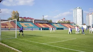 Offside.by: Успеть всё. Или как посетить два матча тура в разных городах