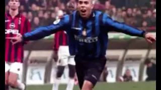 RONALDO IL FENOMENO