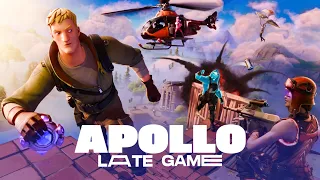 Apollo Late Game: Launch Trailer