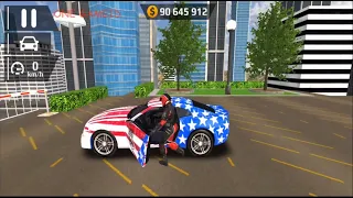 Smash Car Hit - Impossible Stunt  Android Gameplay keren HD mobil rintangan baru di gedung 2021