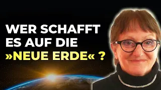 Neue Erde – Entwicklung der Seele | Michelle Haintz