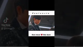 SEOK HOON ❤ BAE RONA