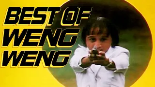Best of Weng Weng Action - Tribute