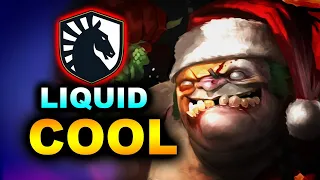 LIQUID vs Coolguys - New ROSTER + MATUMBAMAN + ZAI - DPC WEU DreamLeague 16 WINTER TOUR 2022 DOTA 2