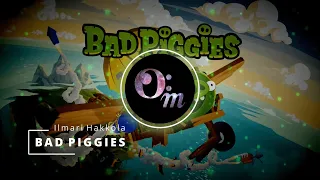 Main Theme EDM Remix | Bad Piggies