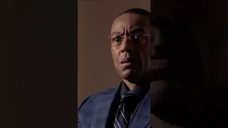 "He Knows" || Gus Fring