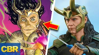 10 MCU Actors Who Look Nothing Like Their Characters And 10 Who Are Spot On