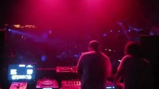 The Junkies - Live At The Guvernment 12th Anniversary (Oct. 12, 2008) (2/2)