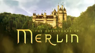 Merlin Opening Theme HD