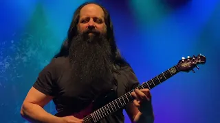 John Petrucci - The Vic Theatre - Chicago - 13 November 2022 - Part 2
