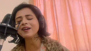 Mi Radhika I Sniti Mishra I Marathi Classical I Aarti Ankalikar