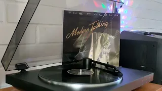 Modern Talking - You're My Heart, You're My Soul (The 1st Album 2021 Vinyl)