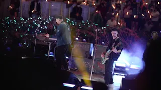 Glimpses of Coldplay’s top songs performed at Expo 2020 Dubai’s Infinite Nights show