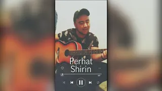 Perhat Shirin | Uyghur song/ Арс/2021