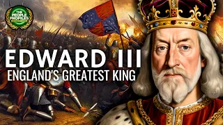 Edward III - England's Greatest King Documentary