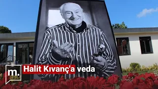 İlker Başbuğ Halit Kıvanç'ın ardından konuştu: "Cumhuriyet'in ilk nesli, çok değerli"