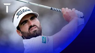 Antoine Rozner shock win over Bryson DeChambeau | Match Highlights | 2021 WGC-Dell Match Play