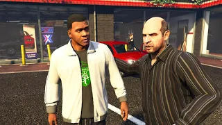 Gta 5 Story Mode Episode 3