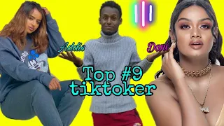Tik tok-Ethiopia funny videos part 11/Ethiopia Artist Addisalem getaneh,Danayit mekbib,hanan traq