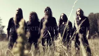 Opeth - Master's Apprentices [HD 1080p] With lyrics
