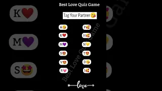 🔥Apne Name ka First Letter Choose karo 😘 Choose One Letter 🥰 Tag Your Partener #shorts