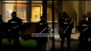 SHBA, protesta të reja në Minneapolis pas vrasjes me armë nga policia të afro-amerikanit