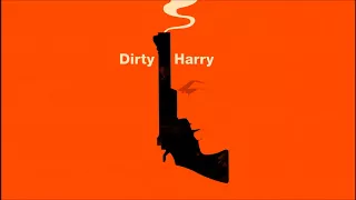 Dirty Harry super soundtrack suite - Lalo Schifrin