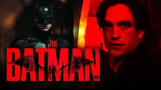 The Batman Exclusive Trailer-2 (2022) New Matt Reeves Movie Concept -Robert Pattinson,zoekravitz