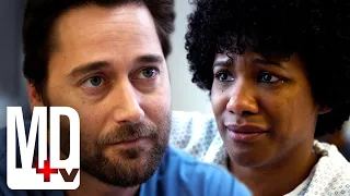 I Can't Afford To Live | New Amsterdam | MD TV