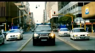 Vehicle 19 Trailer Starring Paul Walker [CinemaSauce.com]