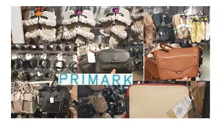 جبت ليكم جديد بريمارك PRIMARK موديلات رائعة صنادل صيفية و صيكان 16/05/2021👇👇👇