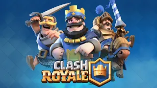 Самая быстрая колода со Спарки!CLASH ROYALE