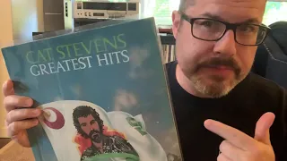 Richard McCook’s "Greatest Hits Albums" Thread