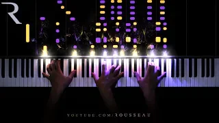 Queen - Bohemian Rhapsody (Piano Cover)