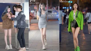 【抖音】Mejores Street Fashion💯 Douyin China 💯| 🔝Thời Trang Đường Phố Ep.15 Hà Niên Official