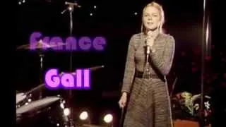 France Gall - Ich liebe dich so wie du bist (1969)