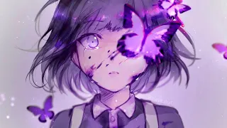 Nightcore - Butterflies (1 Hour)