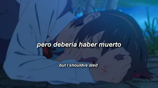 9Tails - after the crash (Sub. Español/LYRICS)