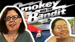 Smokey and the Bandit (1977) **Movie Reaction** First Time Watching