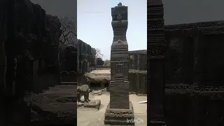 kailasa Temple, ellora, Maharashtra