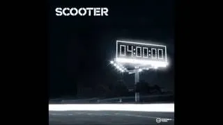 Scooter - 4 AM (DJ VF Hardstyle Rework) by DJ VF