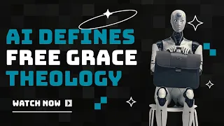 AI Defines Free Grace Theology