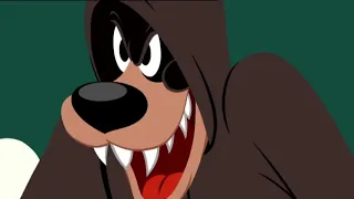 Tom & Jerry | The Doggy Of Doom |
